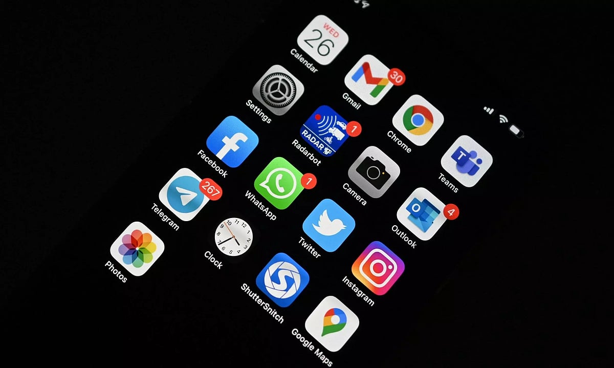 Whatsapp, Telegram உள்ளிட்ட வலைதள செயலிகளுக்கு 90 நாட்களே கெடு.. வருகிறது புது விதிகள்! | Simcard