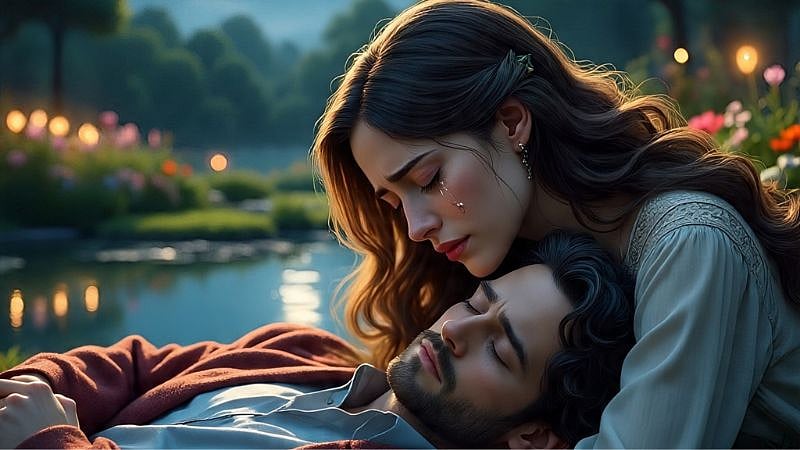 மகாராஷ்டிரா | அரங்கேறிய ஆணவக் கொலை.. காதலரின் சடலத்தைத் திருமணம் செய்த காதலி!