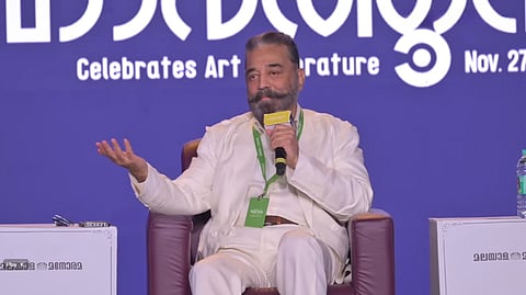 Kamalhaasan