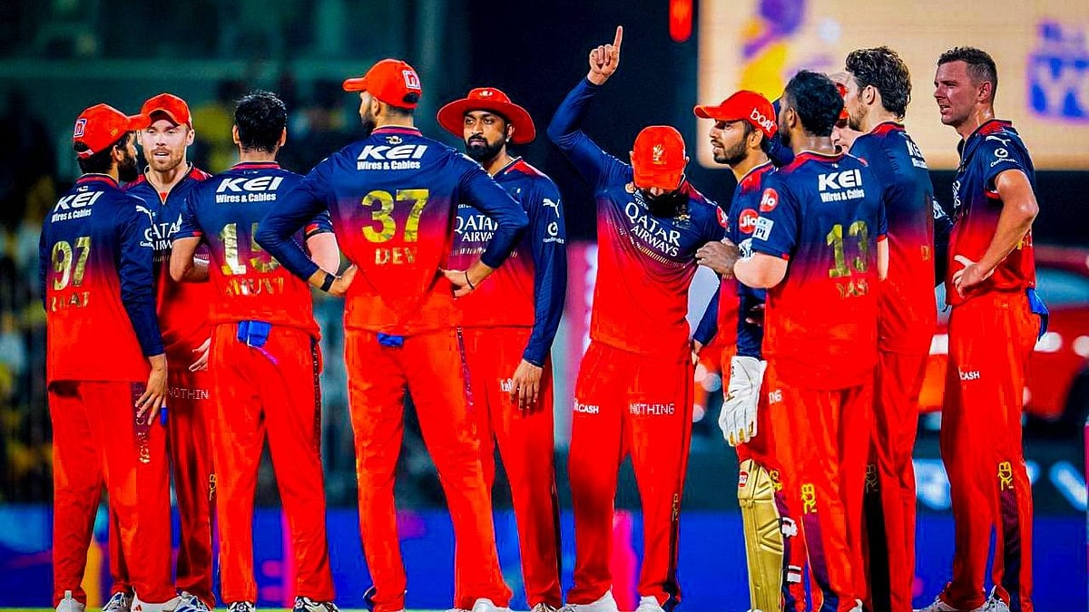 ’அடுத்த ஐபிஎல் கோப்பையும் RCB-க்கு தான்..’ 45 பந்தில் சதம் விளாசிய ஆர்சிபி வீரர்!