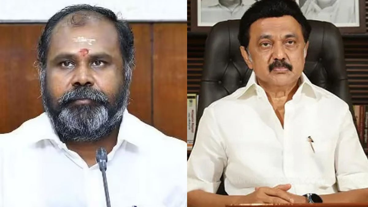 அதிகரித்த சாலை விபத்து மரணங்கள்.. 2வது இடத்தில் தமிழகம்! திமுக அரசை விமர்சித்த ஆர்.பி உதயகுமார்.!