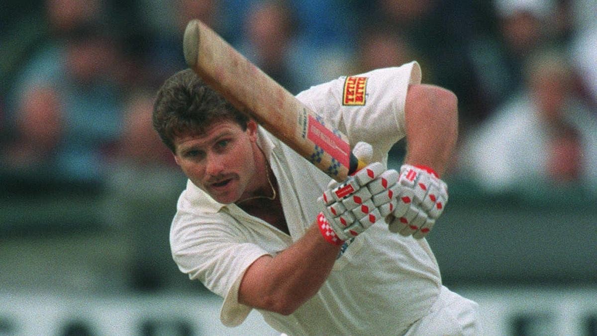 The Judge : வேகப்பந்து வீச்சு என்றால் வீம்புடன் ரன் குவிப்பவர்.. ராபின் ஸ்மித் மரணம்