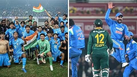 டிசம்பர் 3 காலை தலைப்புச் செய்திகள்