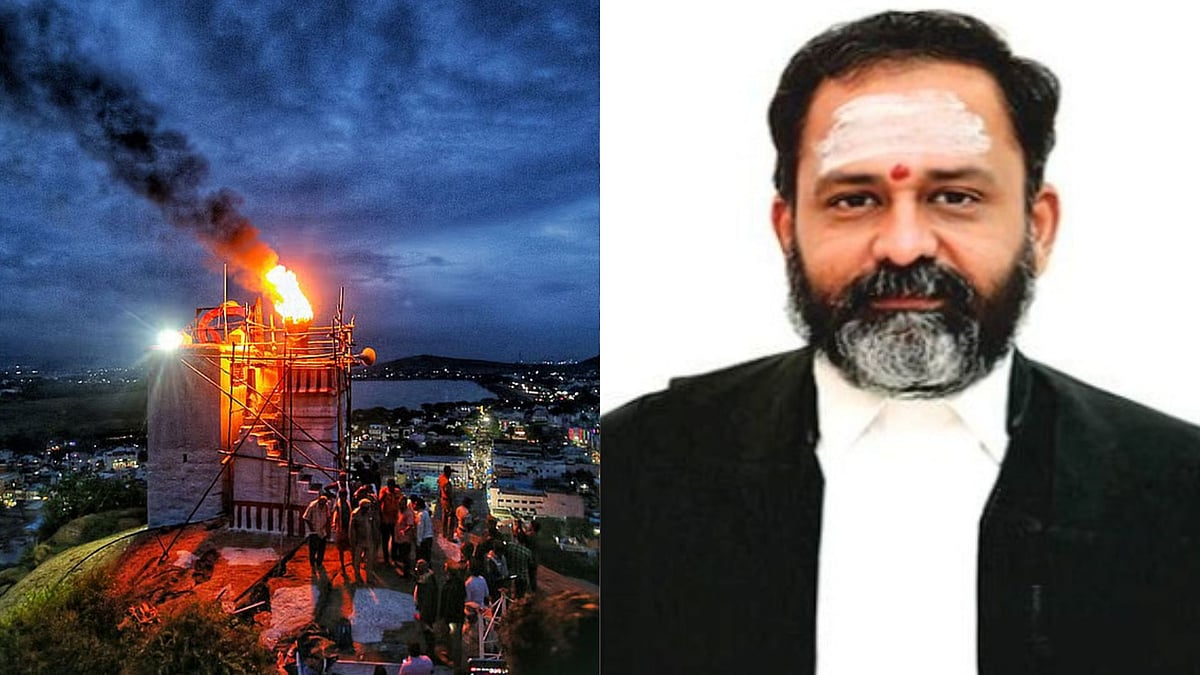 திருப்பரங்குன்றம் | நீதிமன்ற அவமதிப்பு வழக்கு ஒத்திவைப்பு.. அறிக்கை தாக்கல் செய்யவும் உத்தரவு!