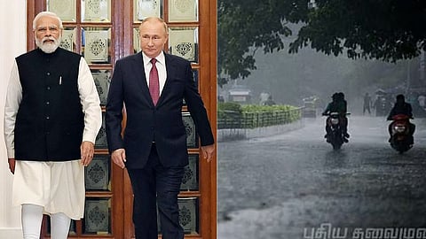 headlines for the morning of december 4 2025