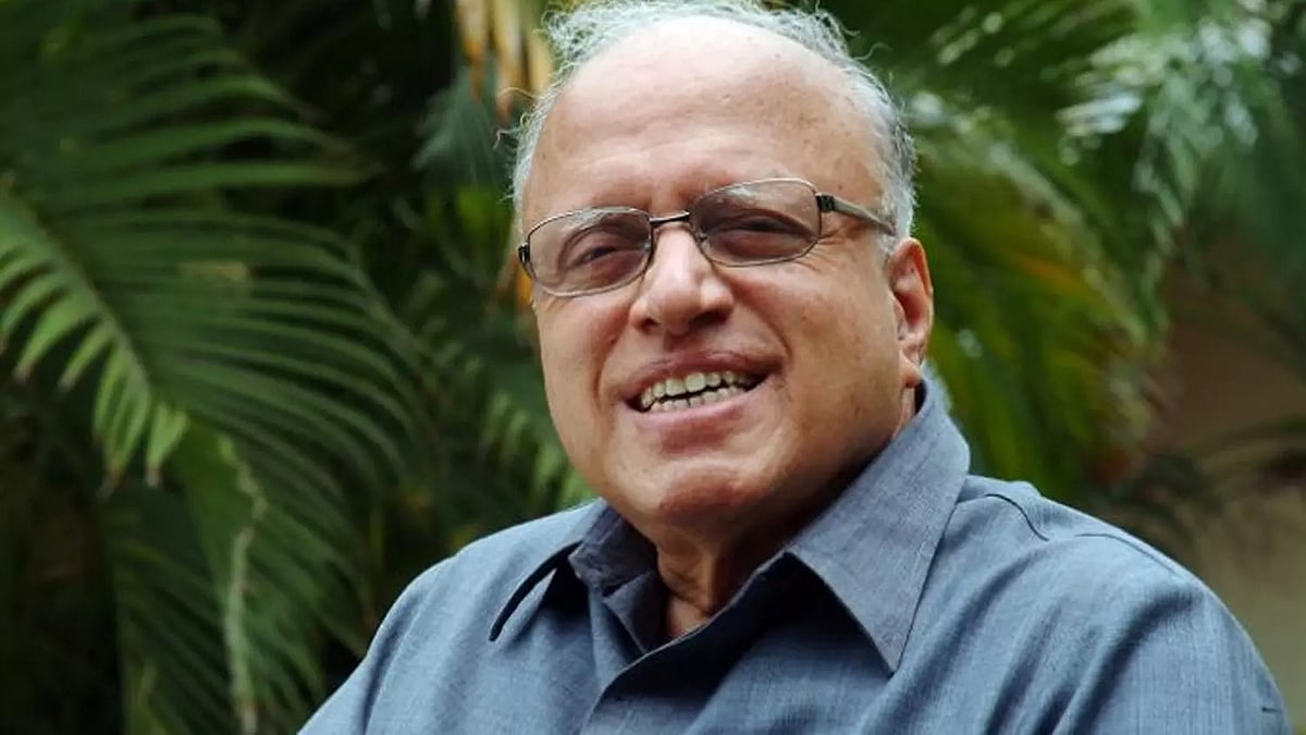 எம்.எஸ். சுவாமிநாதனின் நூற்றாண்டு.. கோடிக்கணக்கான இந்தியர்களைப் பட்டினிக் கொடுமையிலிருந்து மீட்டவர்!