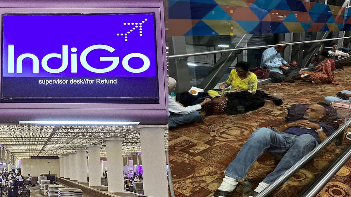 விமானங்கள் தாமதம் அல்லது ரத்தாகிறதா? பயணிகளுக்கு இருக்கும் உரிமைகள் என்ன?