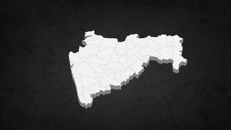 சமூக தளத்தில் எதிரொலிக்கும் மொழி சர்ச்சை.. மும்பையில் நடப்பது என்ன?