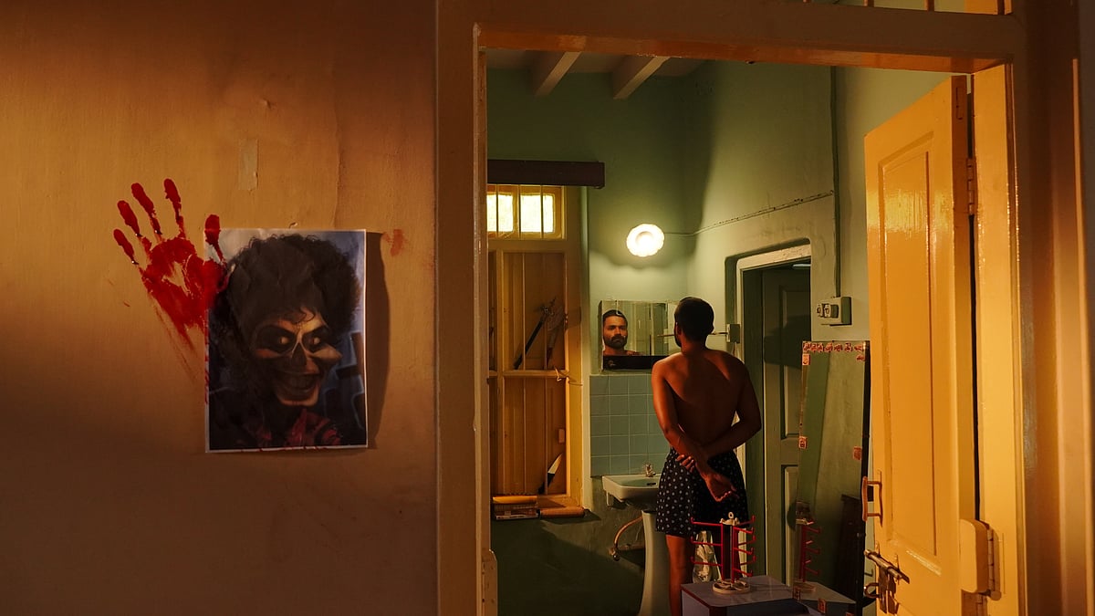 STEPHEN REVIEW: ஸ்டீஃபனும் 9 பெண்களும்..!