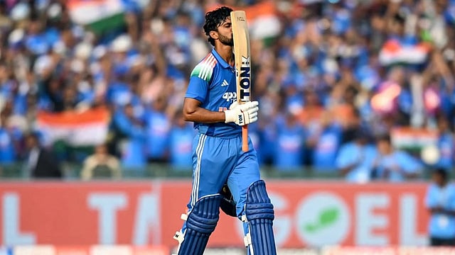 ருதுராஜ் கெய்க்வாட்