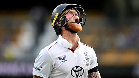 ben stokes