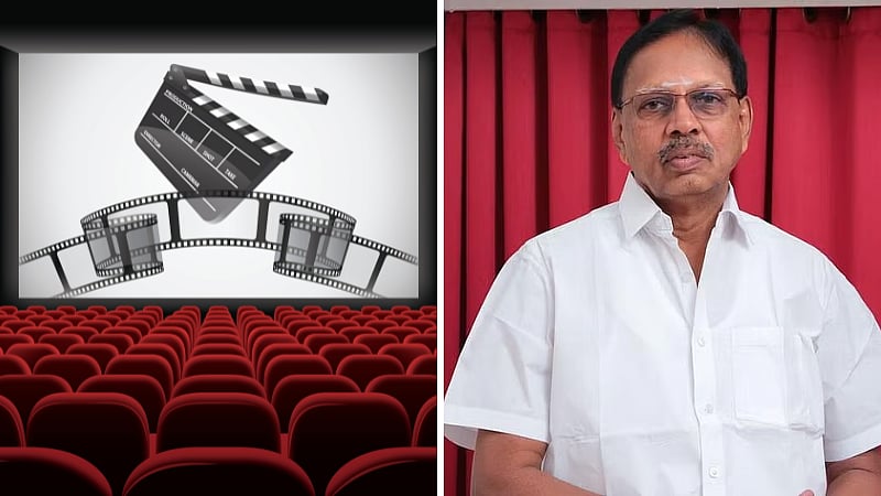 “100 கோடி.. 150 கோடி.. சம்பளம் வாங்கி தயாரிப்பாளர்களை காலிசெய்துவிட்டனர்” - திருப்பூர் சுப்பிரணியம்