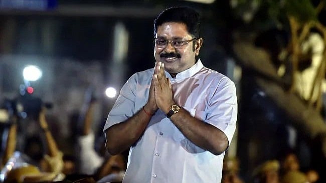 என்.டி.ஏ கூட்டணியில் மீண்டும்  இணைந்தது ஏன்?.. பின்னணி குறித்து விளக்கும் டிடிவி தினகரன்!