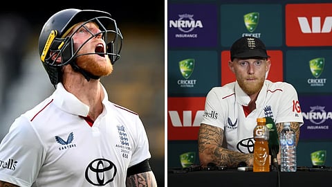 பென் ஸ்டோக்ஸ்