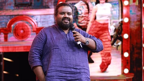 Nalan Kumarasamy