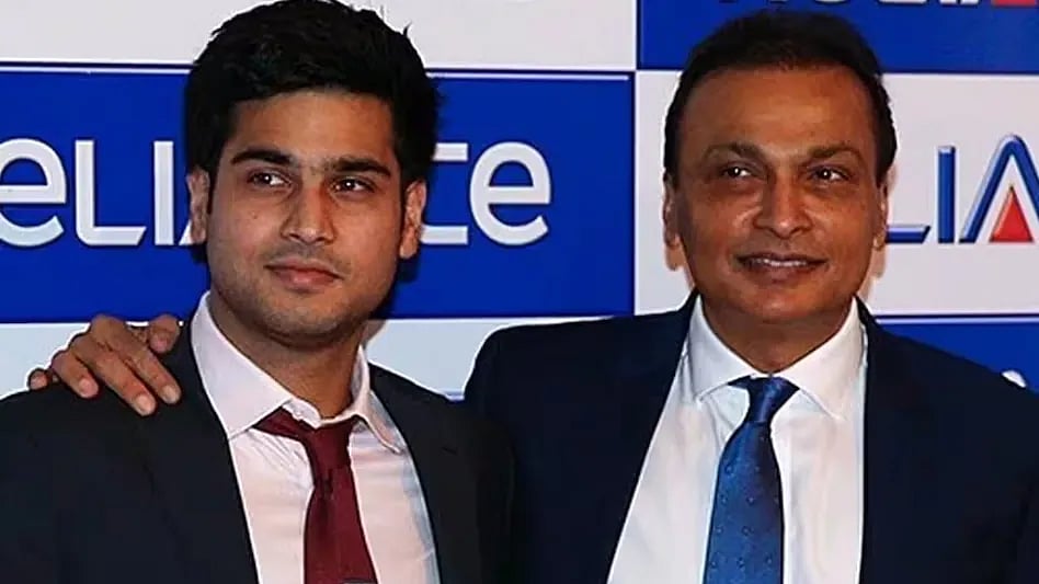 முதல்முறையாக அனில் அம்பானி மகன் மீது கிரிமினல் வழக்கு.. அதிரடியில் இறங்கிய சிபிஐ!