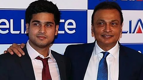 CBI filed in anil ambanis son rs 228 crore banking fraud