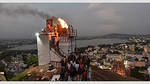 ”நீதிபதி ஜி.ஆர்.சுவாமிநாதன் தாமாக முன்வந்து பதவி விலகவேண்டும்” - 
திருமாவளவன் அறிக்கை