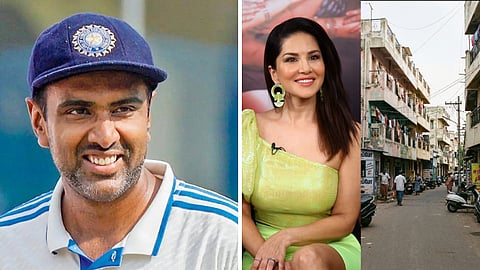 Virat Kohli 14 Test Cricket Records