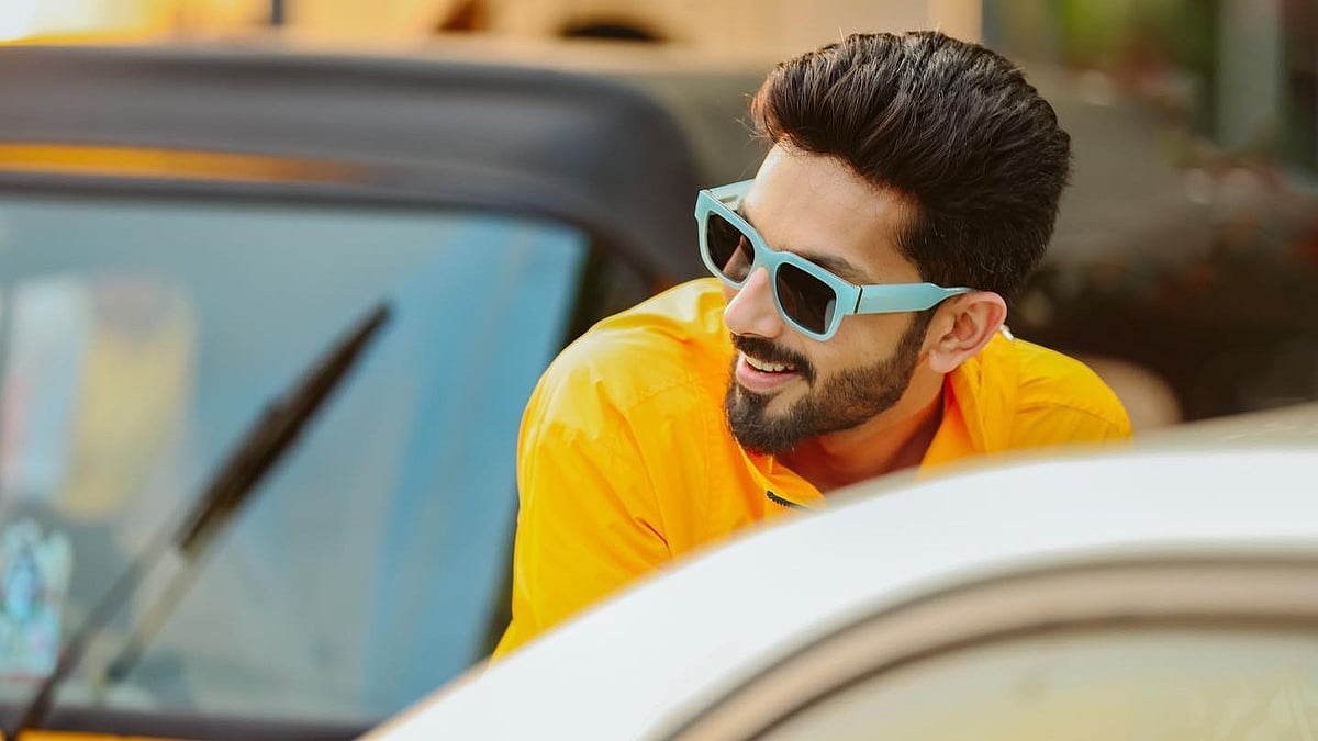  ”`ஜனநாயகன்' பட்டாசா இருக்கும்; `ஜெயிலர் 2' பாட்டு எல்லாம் ரெடி..” - அனிருத் தந்த அப்டேட் | Anirudh