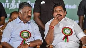O.PANEERSELVAM & K.PAZHANISWAMY