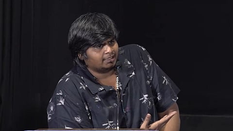Karthik Subbaraj