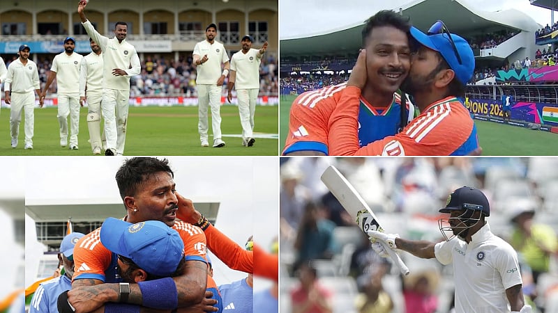 ’இந்தியாவின் பொக்கிஷம் ஹர்திக்..’ ஏன் தலைசிறந்தவர்? 7 சம்பவங்கள்!