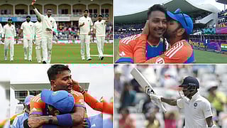 ஹர்திக் பாண்டியா