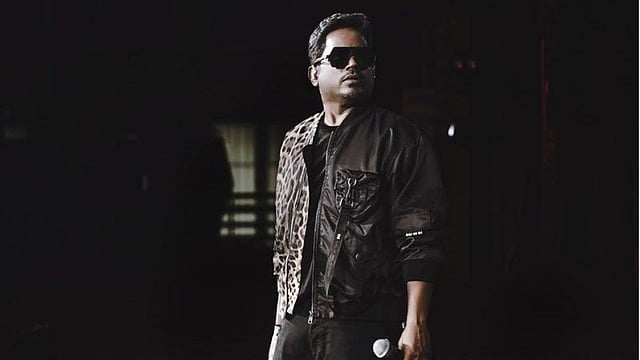yuvan