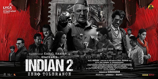 Indian 2