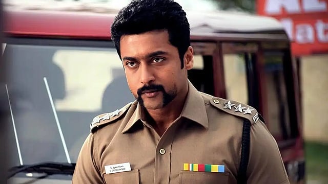 Singam