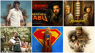 Jailer 2, Karate Babu, Super Girl