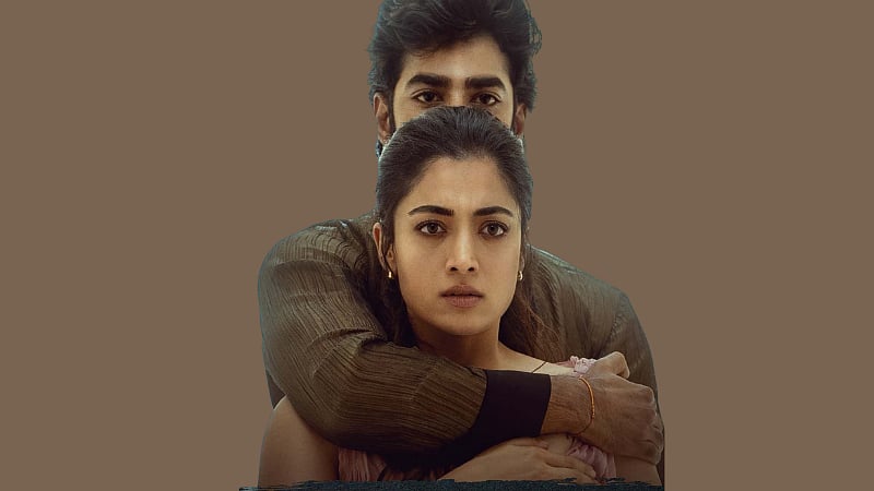 'The Girlfriend' உண்மையில் இது ஆண்கள் பார்க்க வேண்டிய படம்!!!