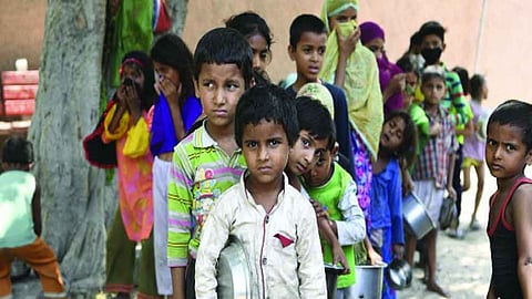 World Inequality report