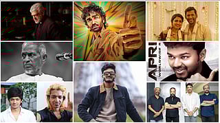 2025 Important Cinema Events