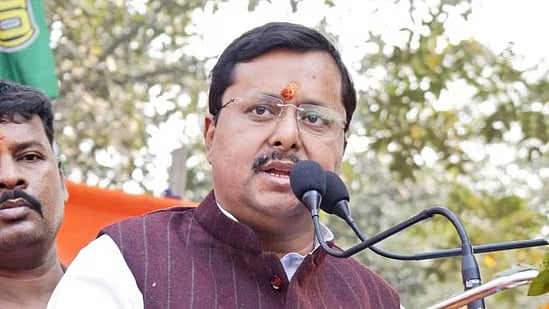 bjp to name new party chief on jan 20