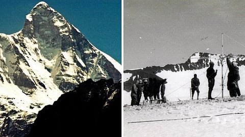 இமயமலையில் தொலைந்த அமெரிக்காவின் அணுசக்தி ஜெனரேட்டர்