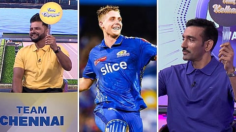 30.50 கோடி ஏலம்போன கிரீன்