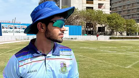 20 Year Old Without Professional Cricket Experience Makes IPL 2026 Auction List