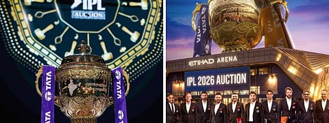 2026 ipl auction
