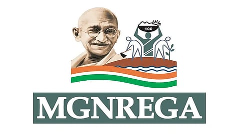 union govt move to replace mgnrega name scheme