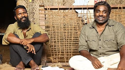 Vijay Sethupathi, Vetrimaaran