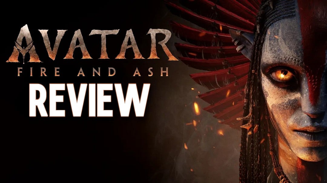 ரெண்டே குழுவுக்கு தான் போட்டியே... சாம்பல் மனிதர்கள் vs ராணுவ வீரர்கள் | Avatar Fire and Ash Review