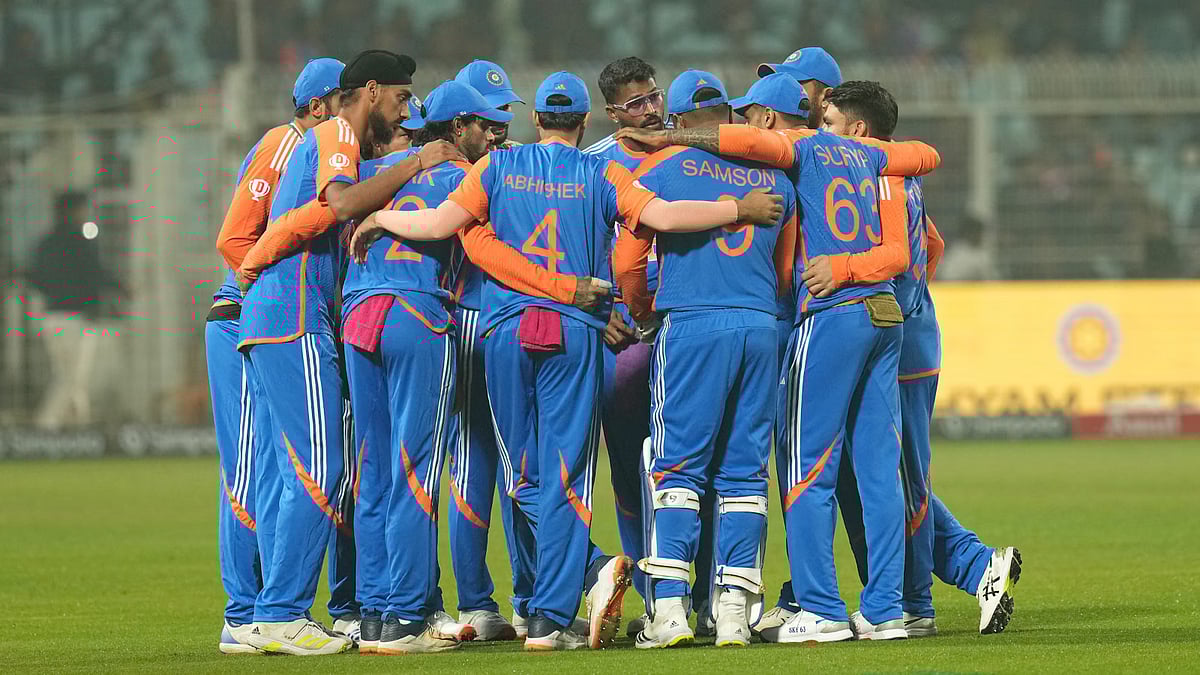 2026 T20 WC| 8ஆம் வரிசை வரை பேட்டிங்.. 7 பவுலிங் ஆப்சன்.. இந்தியாவின் பிளேயிங் 11 இதுதான்!