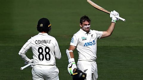 கான்வே - லாதம்