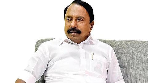 செங்கோட்டையன்