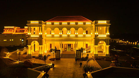 Porunai Archaeological Museum Photos