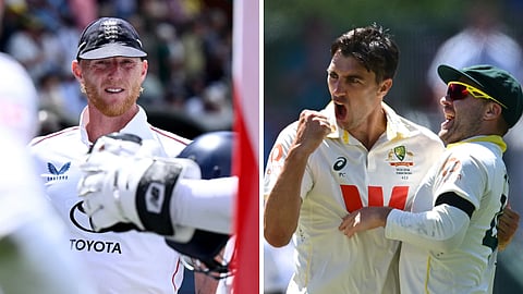 2025 ஆஷஸ் தொடரை வென்றது ஆஸ்திரேலியா