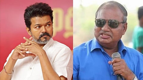 விஜய், அதியமான்