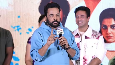 Actor Sivajis controversial speech about women dressing